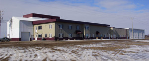 Warehousing